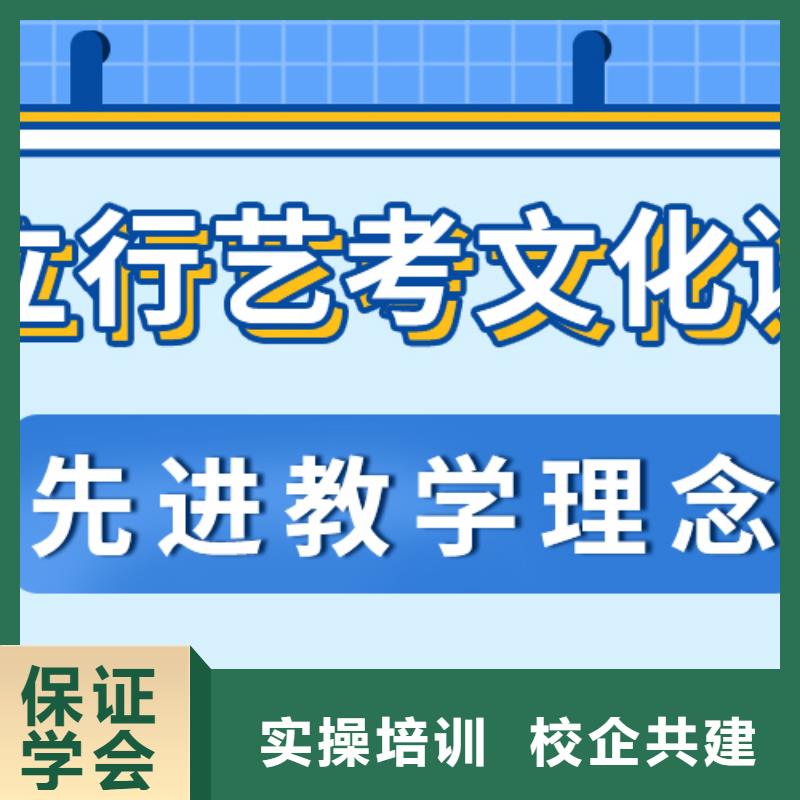 艺术生文化课_高考补习学校校企共建