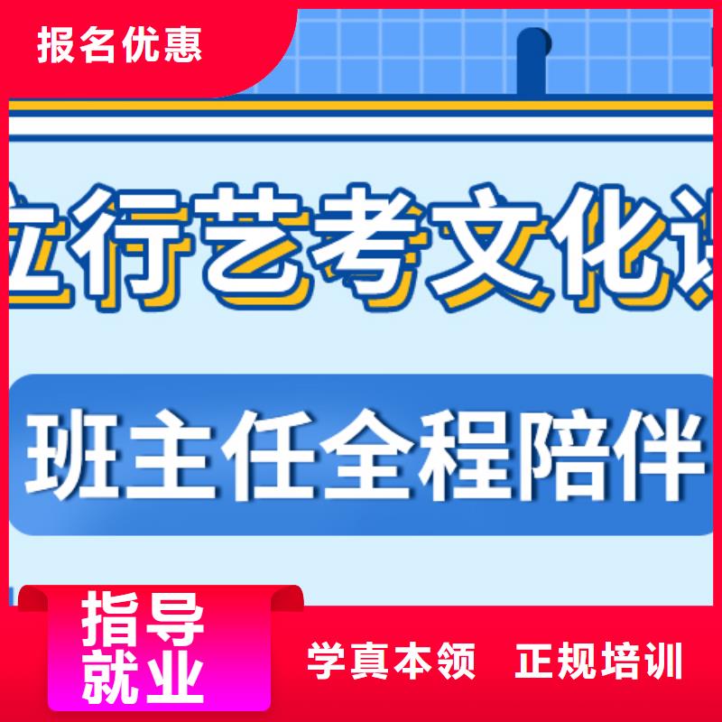 艺术生文化课高考复读周日班免费试学