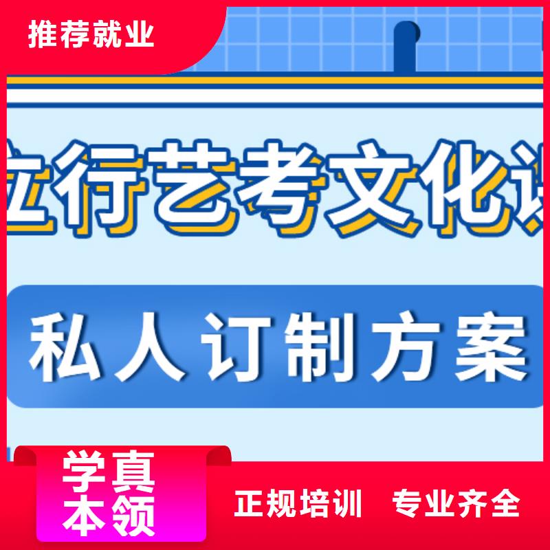 艺术生文化课-高考志愿填报指导师资力量强