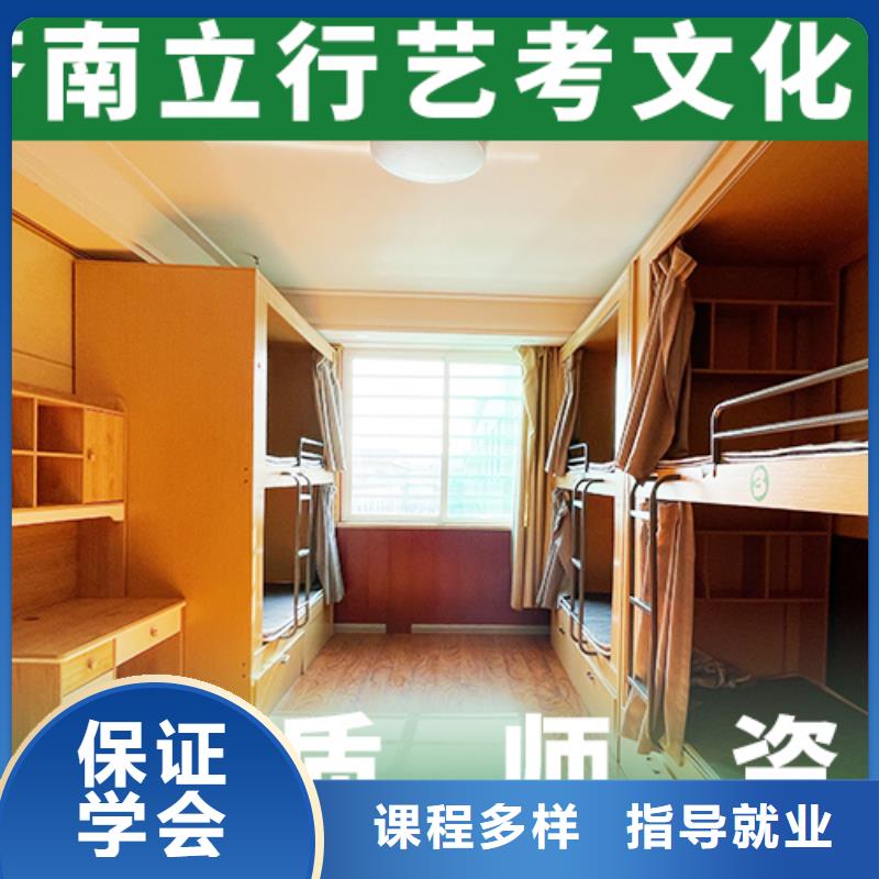 艺术生文化课-高考志愿填报指导师资力量强