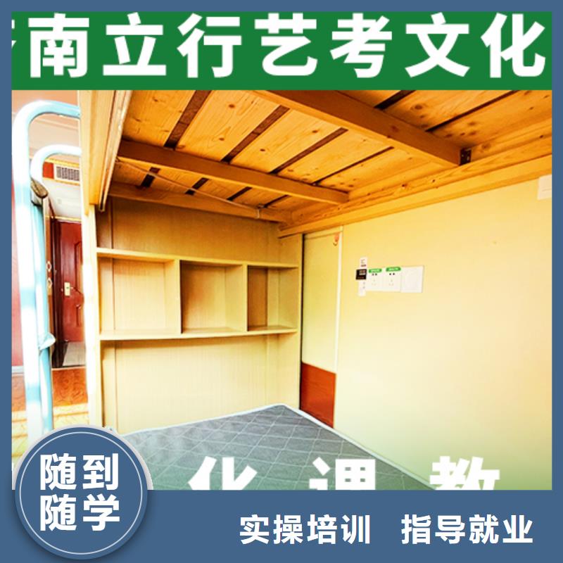 艺术生文化课高考复读周日班免费试学