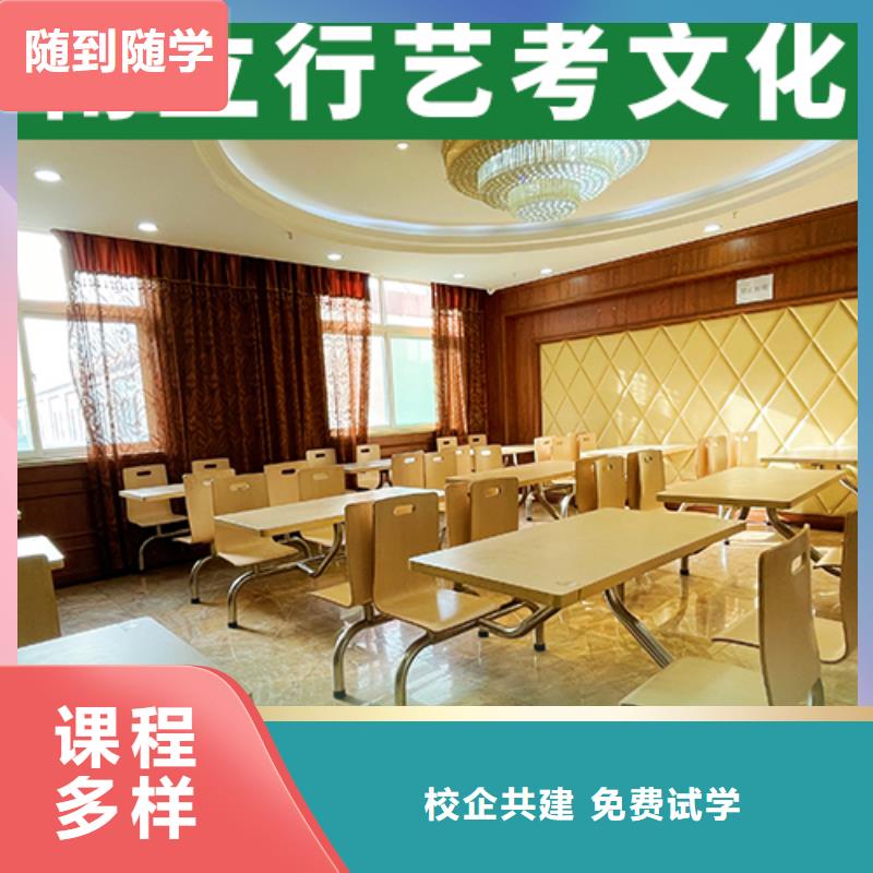 艺考文化课集训-高考复读白天班理论+实操