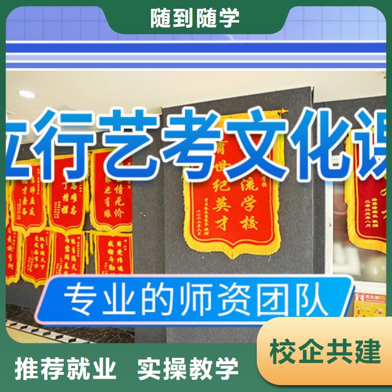 艺考文化课培训艺考培训机构专业齐全