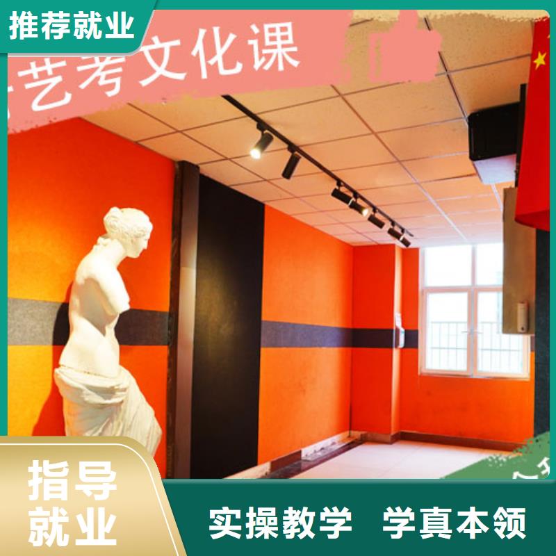 艺考文化课培训美术生文化课培训校企共建