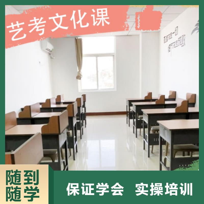艺考生文化课辅导分数线