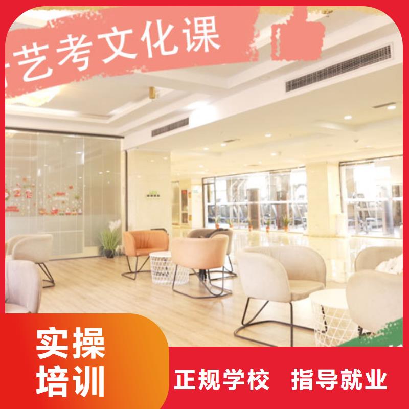 艺考文化课培训高考小班教学课程多样
