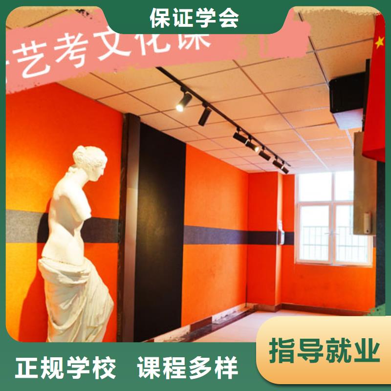 艺考生文化课高考小班教学学真技术