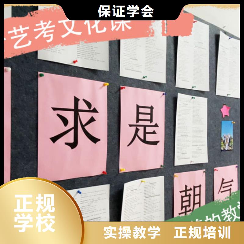 艺考生文化课高考补习班学真本领