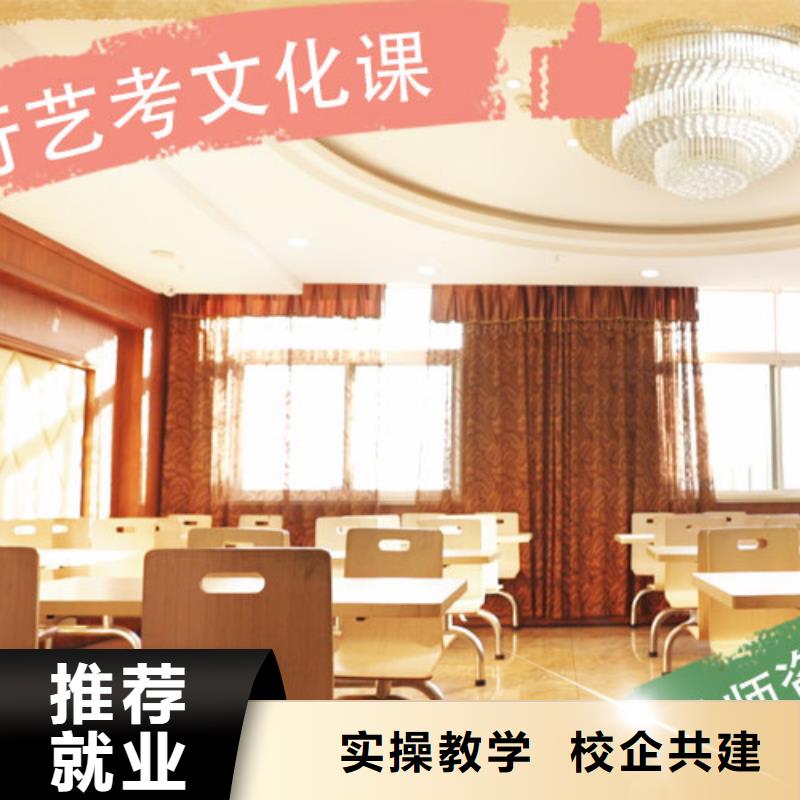 艺考生文化课高考补习班学真本领