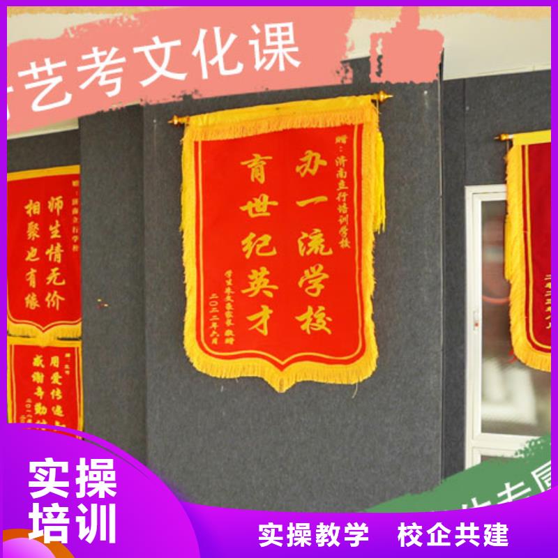 艺考生文化课高考小班教学保证学会
