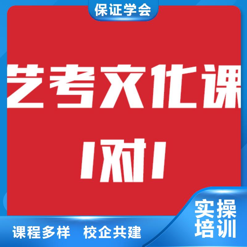 艺考生文化课复读班保证学会