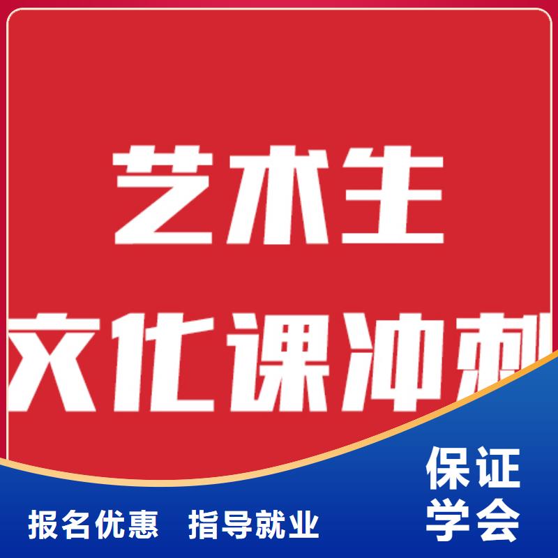 艺考生文化课复读班保证学会