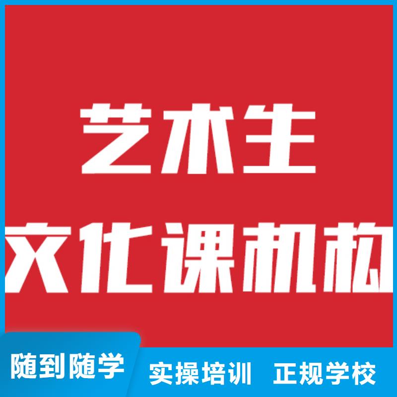 艺考生文化课高考补习班学真本领