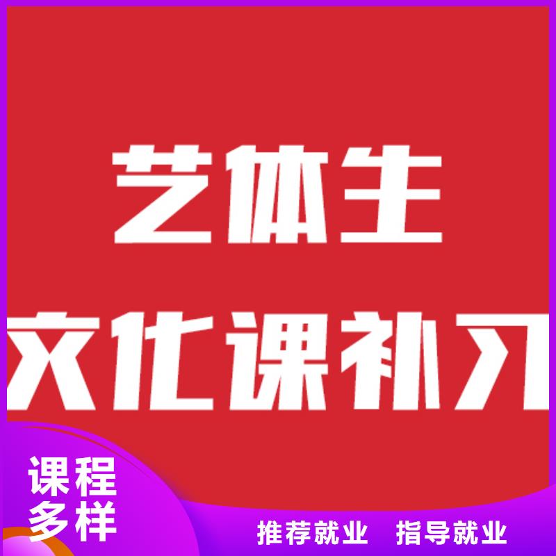 艺考生文化课高考补习班学真本领