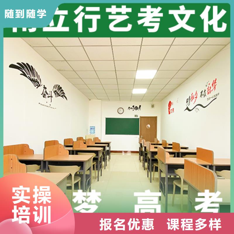 【艺考文化课集训_艺考辅导实操培训】