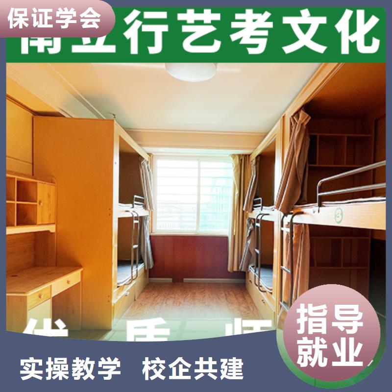 艺考文化课集训【高考小班教学】理论+实操
