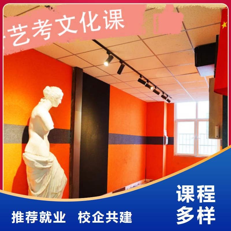艺考文化课集训高三复读就业
