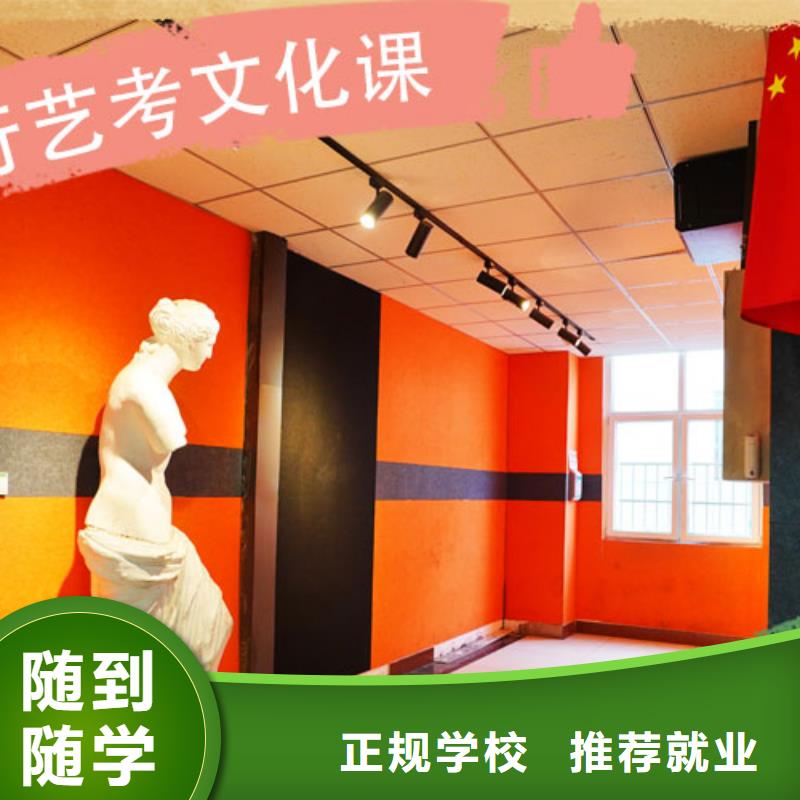 艺术生文化课培训补习哪家学校好