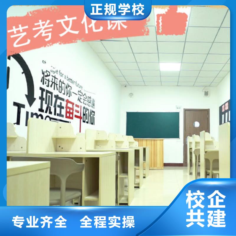 艺术生文化课培训补习哪家学校好