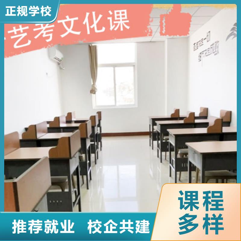 艺考文化课培训艺考培训机构正规学校