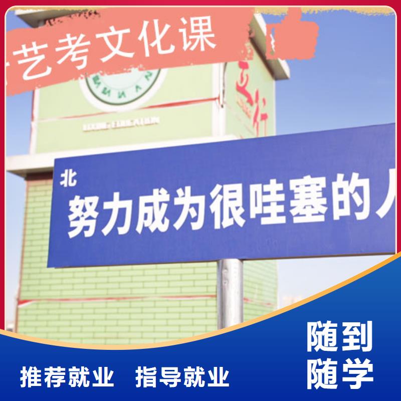 艺考文化课培训舞蹈艺考培训就业快