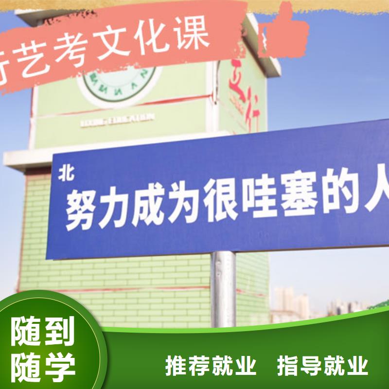 艺考文化课培训艺考培训机构随到随学
