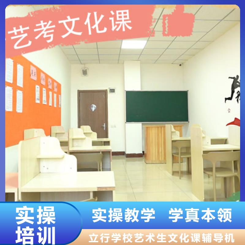 艺考文化课培训高考冲刺补习手把手教学
