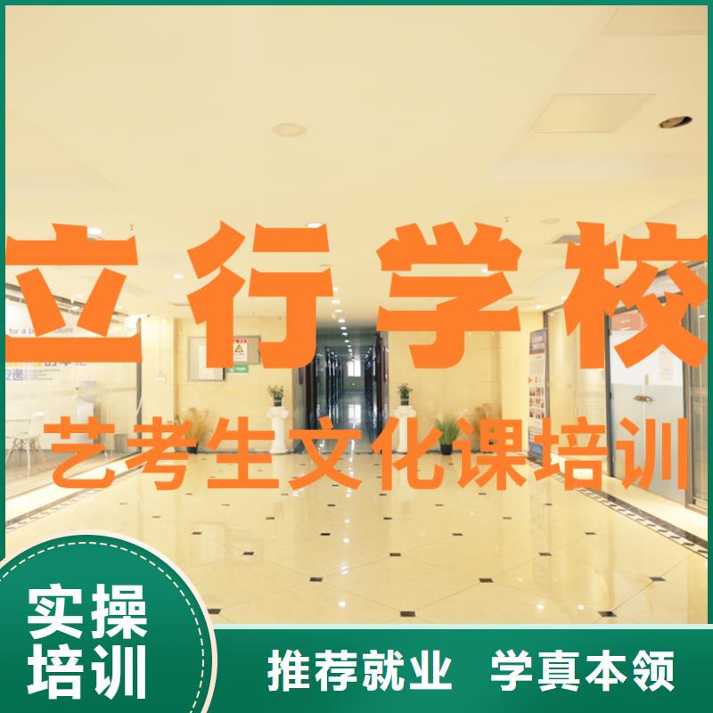 艺考文化课培训艺考文化课百日冲刺班学真技术