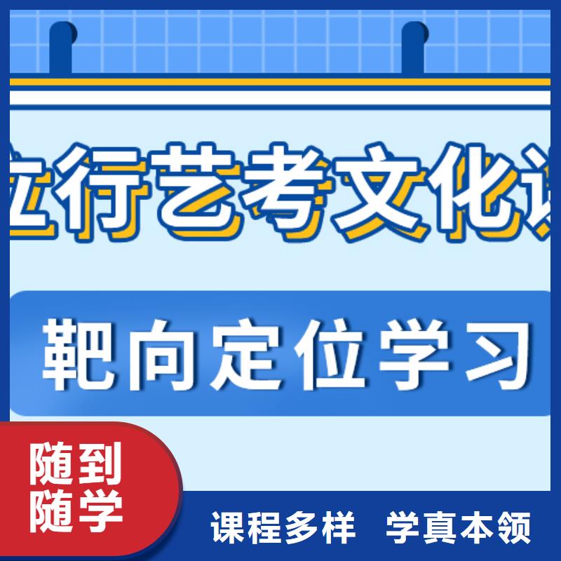 艺考文化课补习班哪里学校好