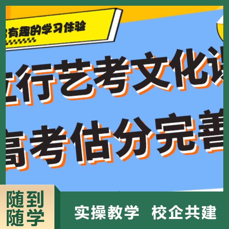艺术生文化课补习学校成绩快不快