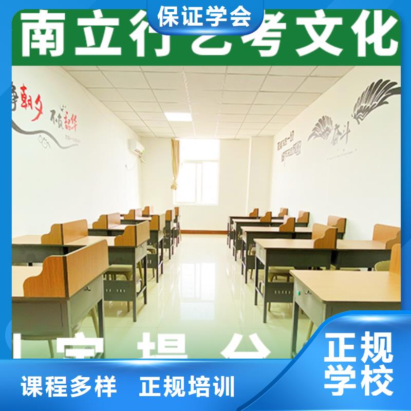 艺考文化课培训艺术生文化补习学真技术