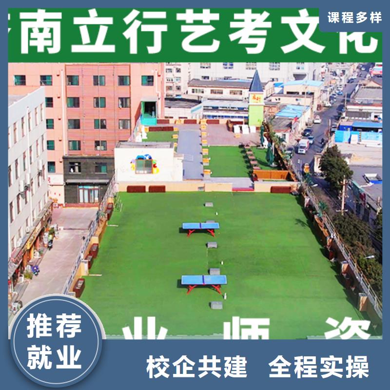 艺考文化课培训高考冲刺班老师专业