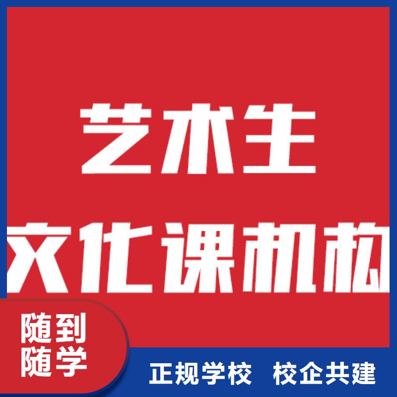艺考文化课集训机构有什么选择标准吗
