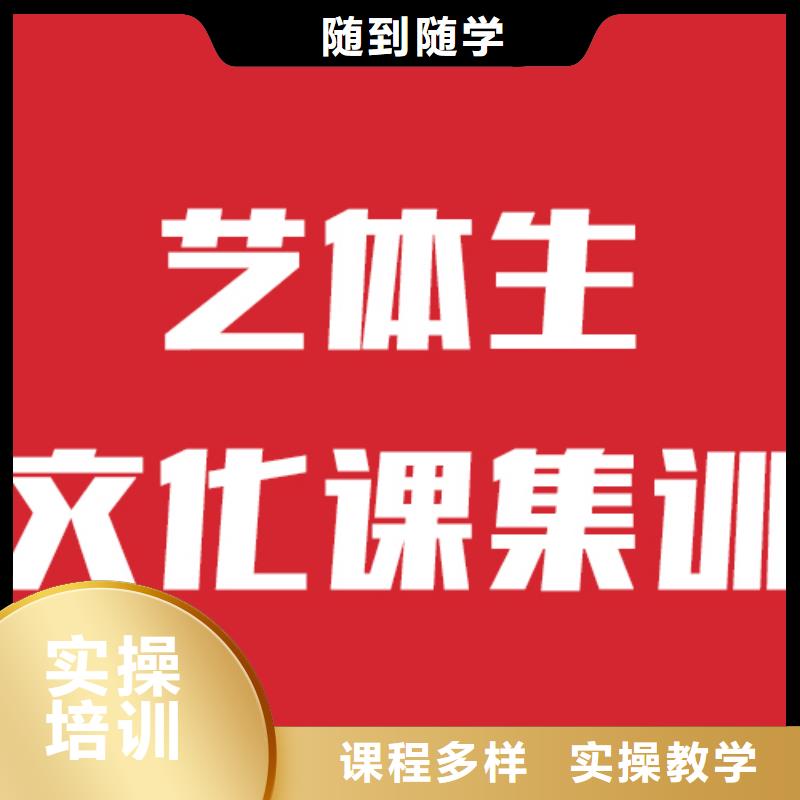 艺考文化课培训高考复读培训机构实操培训