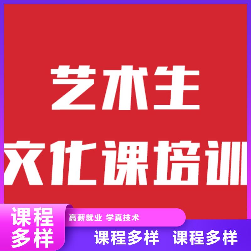 艺考文化课培训高考复读培训机构实操培训