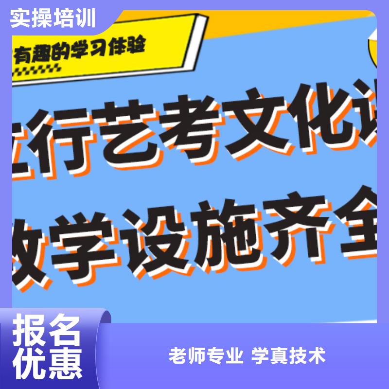 艺考生文化课艺考一对一教学正规培训