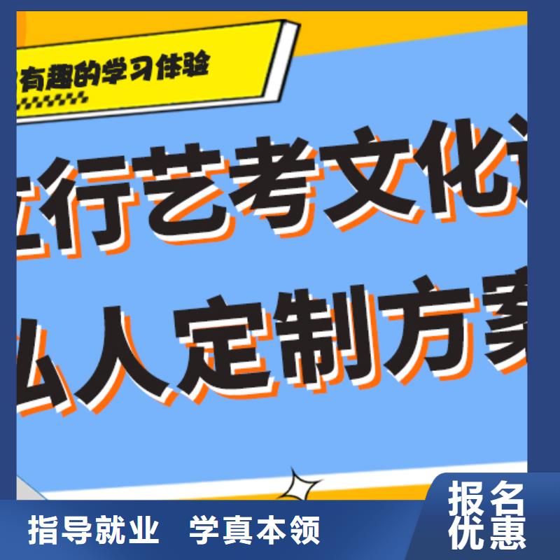 艺考文化课辅导学校有什么选择标准吗