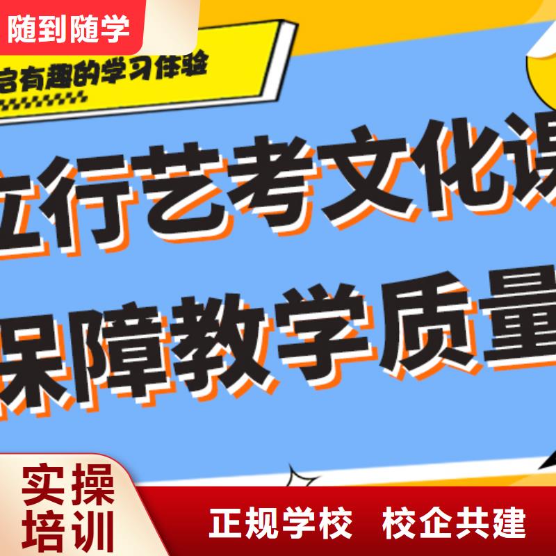 艺考生文化课-高考语文辅导就业前景好