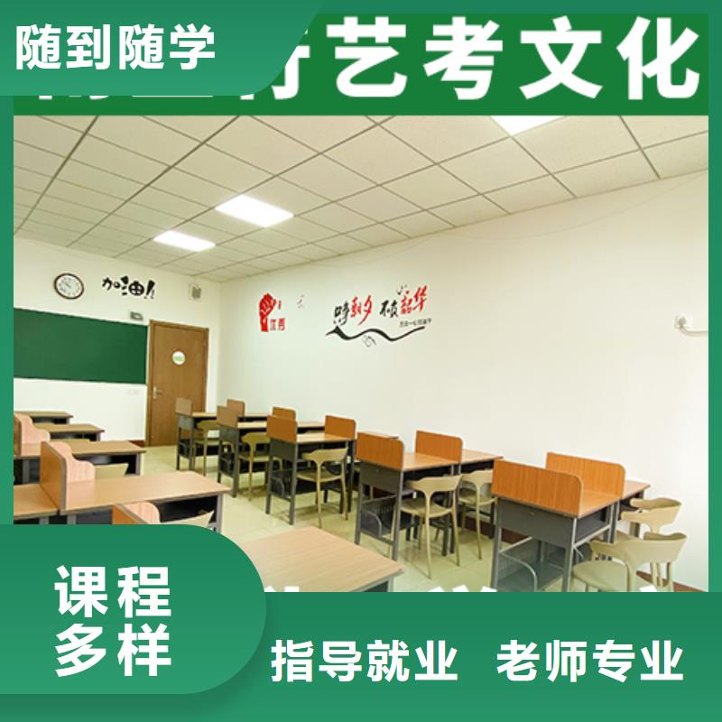 艺考生文化课-高考小班教学校企共建