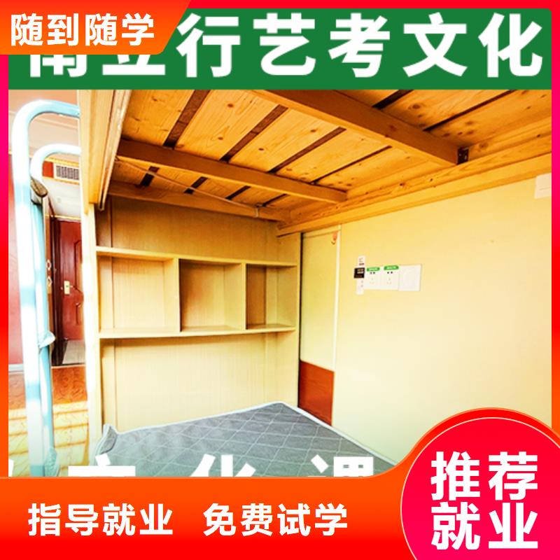 艺术生文化课补习机构去哪里？