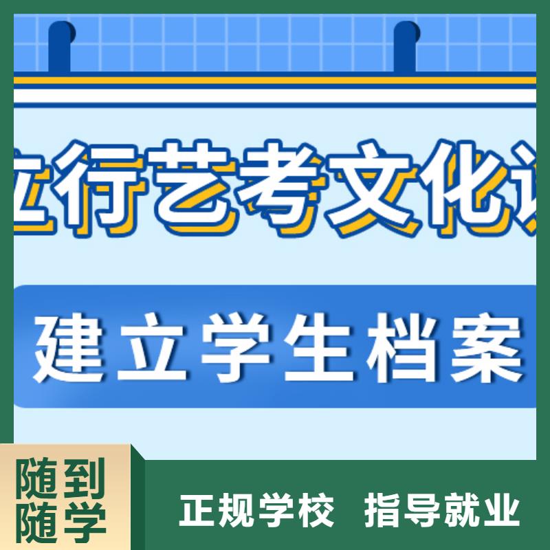 艺考生文化课,高考全日制实操培训