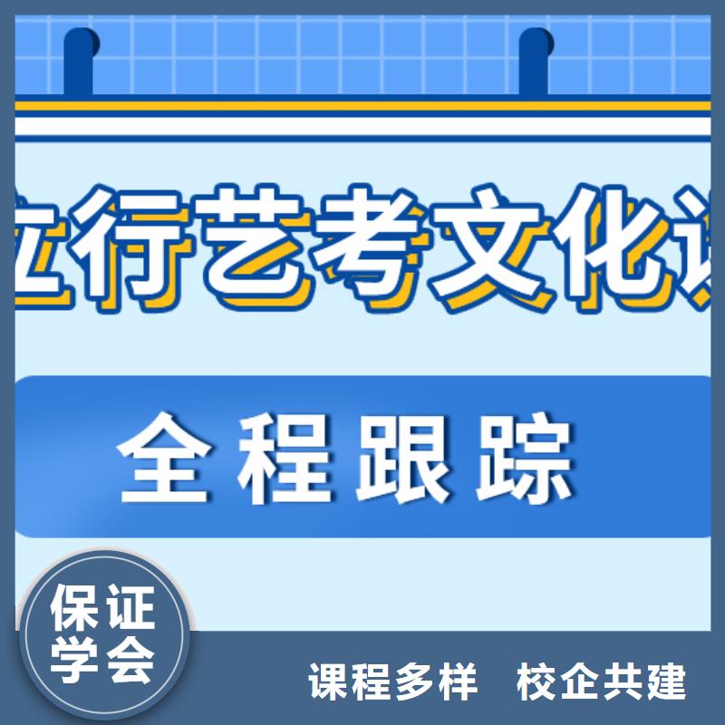 艺术生文化课培训有知道的吗？