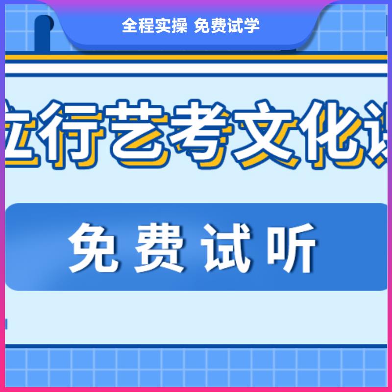 艺考生文化课编导文化课培训正规培训