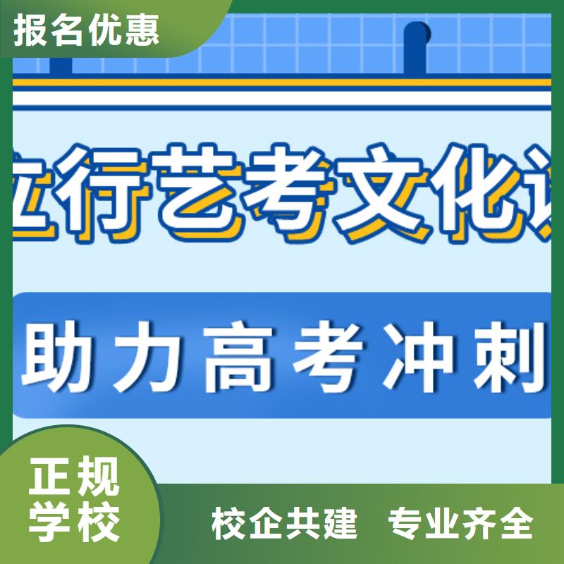 艺考生文化课-高考小班教学校企共建