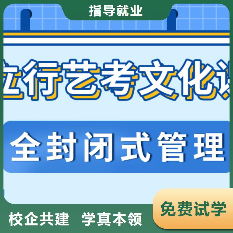 艺考生文化课编导文化课培训正规培训