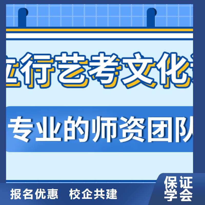 艺术生文化课冲刺要真实的评价