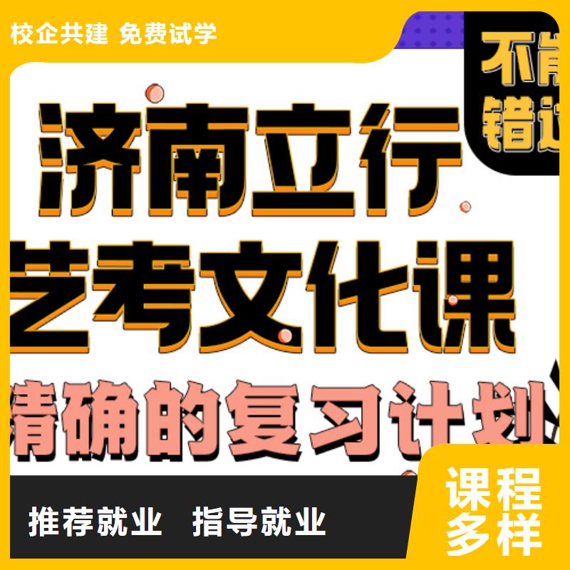 艺考文化课培训班艺考辅导免费试学