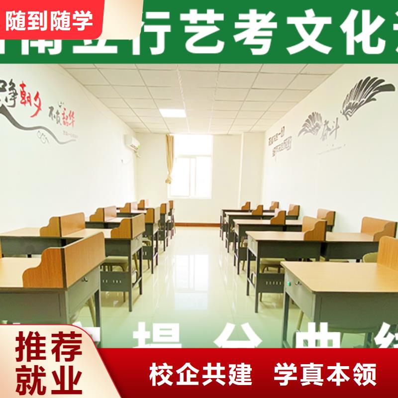 艺考文化课培训班艺考文化课集训班就业