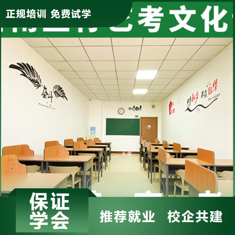 艺考文化课培训班【高考复读清北班】保证学会