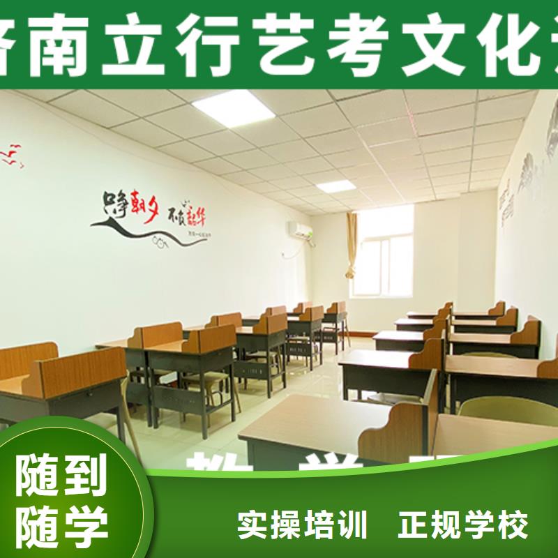 艺考文化课,艺术生文化补习学真本领